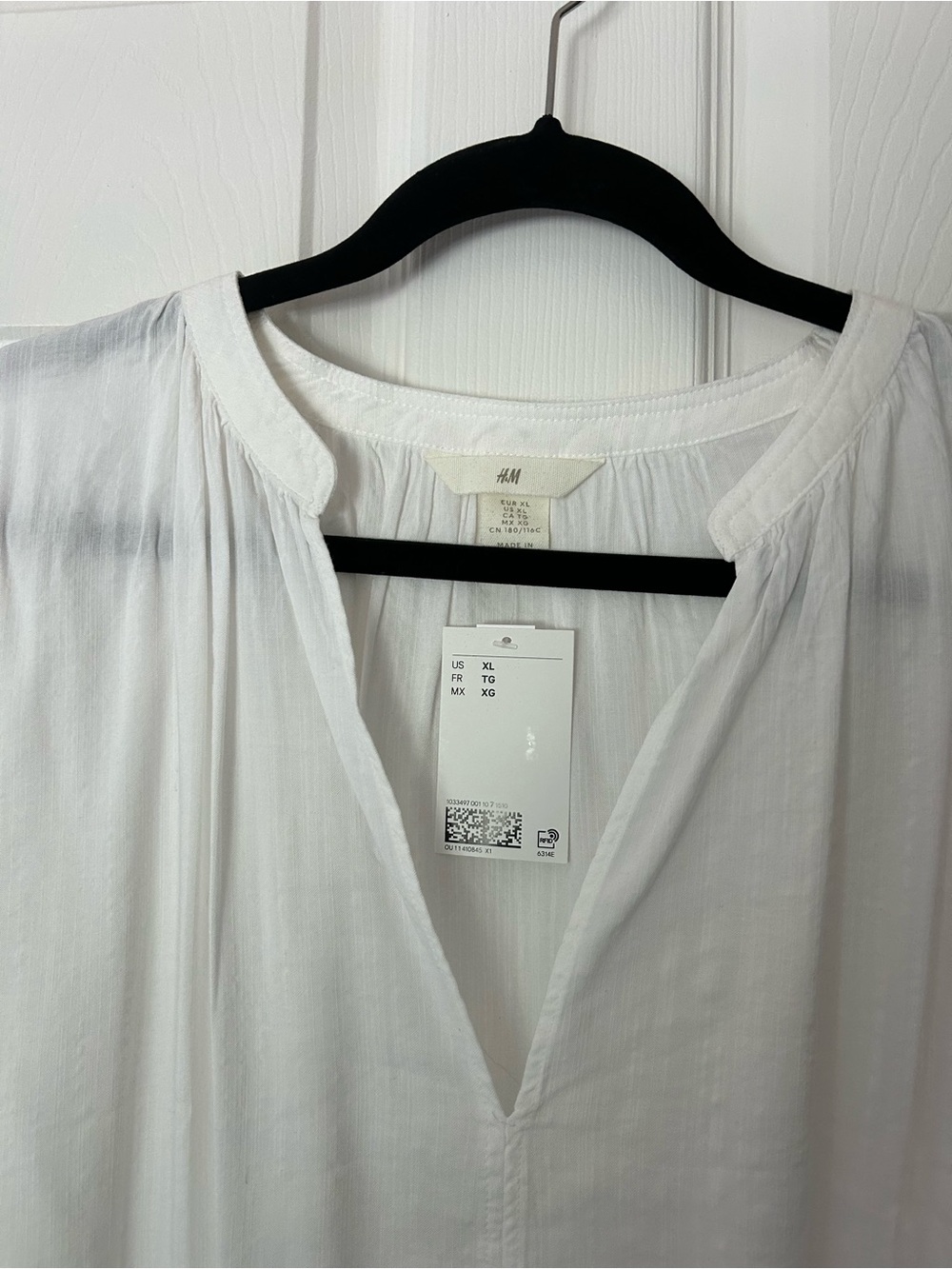 H&M Top - Picture 9 of 13
